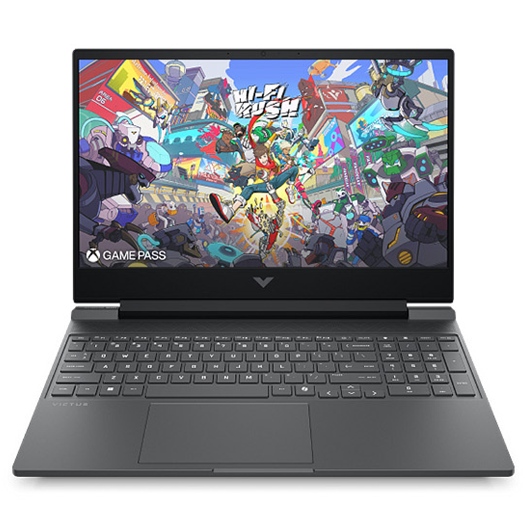 HP Victus Gaming 15 Fb3105AX – Ryzen 7