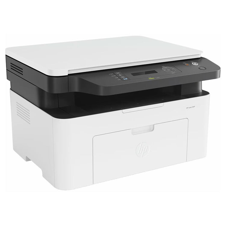 HP Laser MFP 1188w Printer