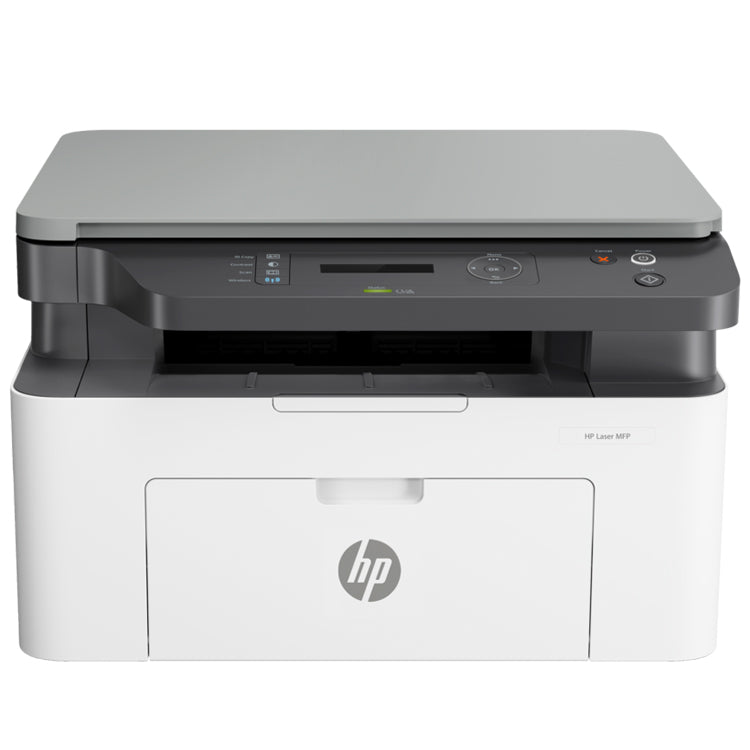 HP Laser MFP 1188w Printer