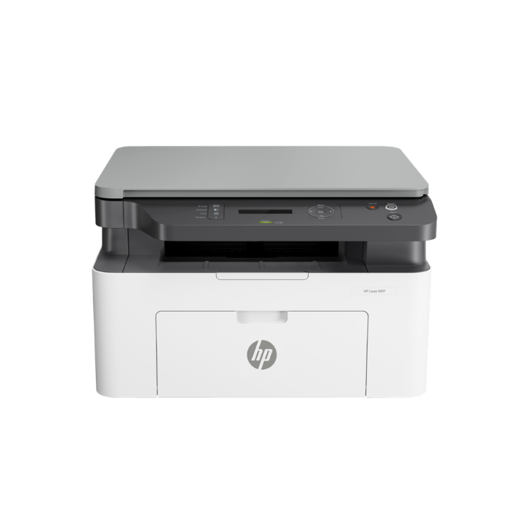 HP Laser MFP 1188a Printer