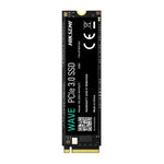 Hiksemi Wave 1TB PCIe 3.0 NVMe M.2 SSD