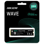 Hiksemi Wave 1TB PCIe 3.0 NVMe M.2 SSD