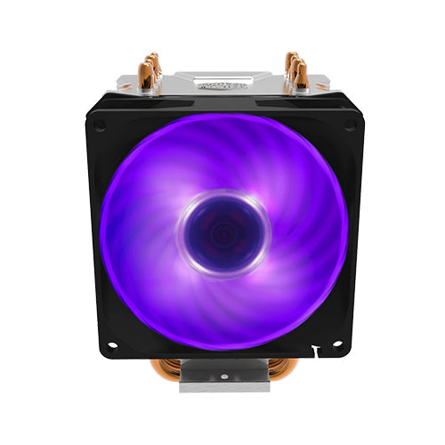 Hyper H410R RGB CPU Air Cooler