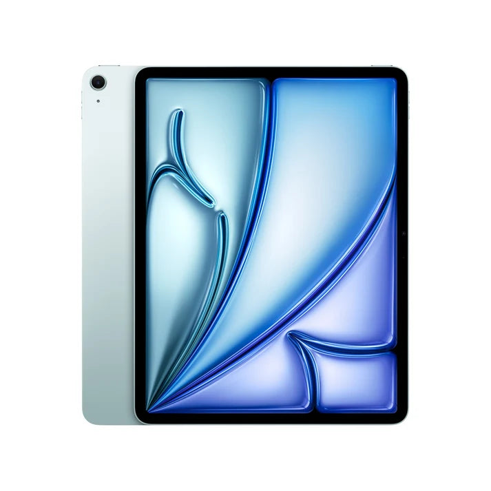 iPad Air M3 13-inch