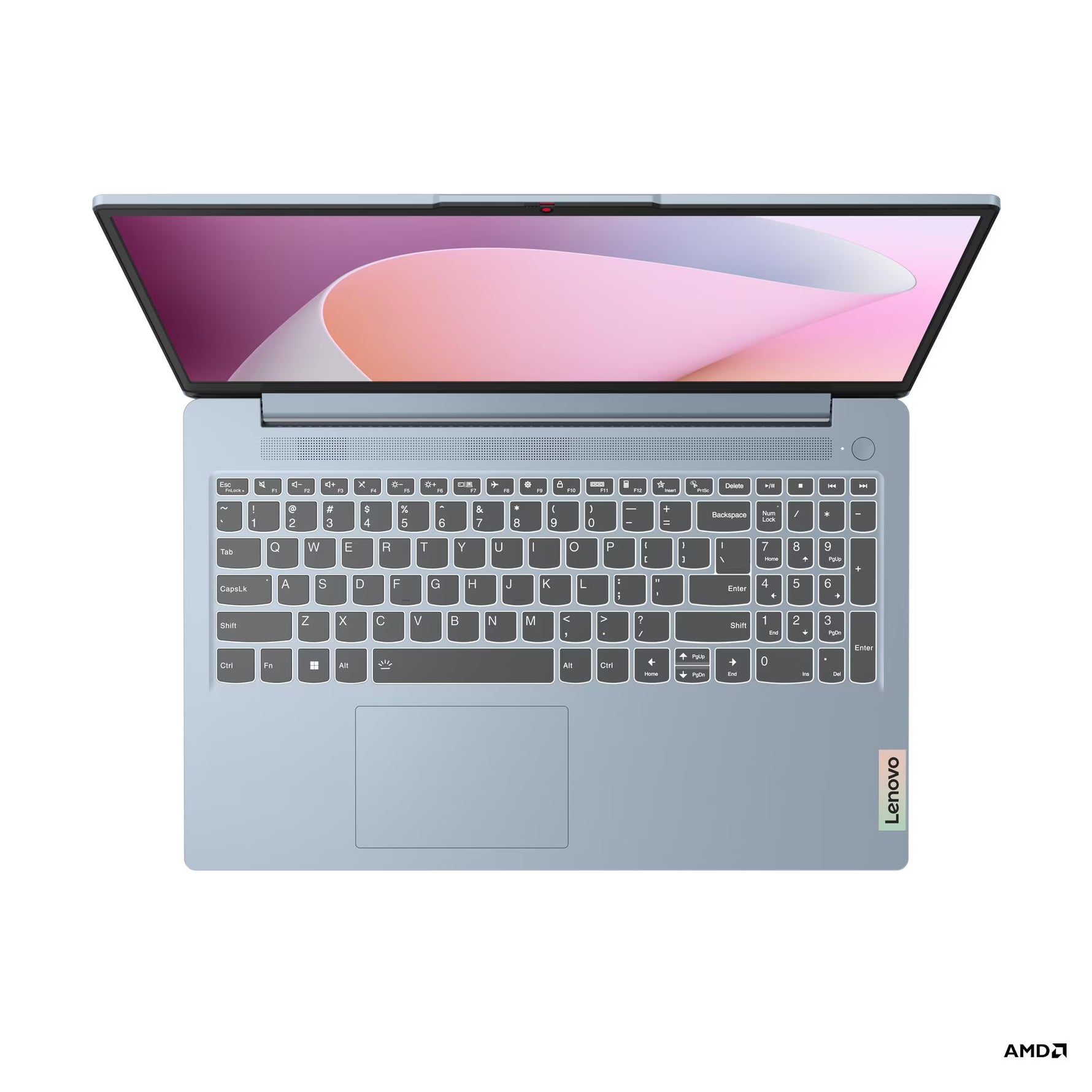 Lenovo IdeaPad Slim 3 15AMN8
