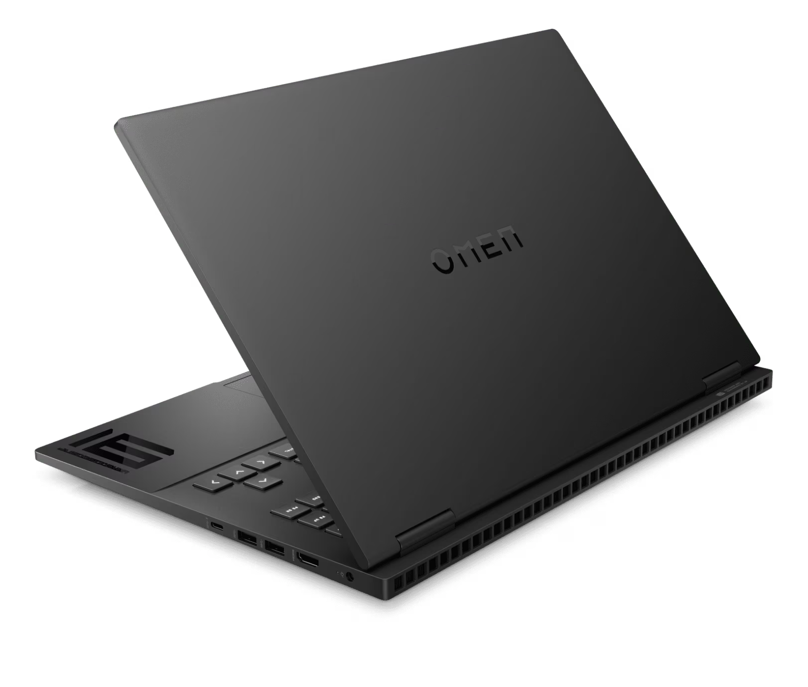 HP  OMEN 16 GAMING LAPTOP 16-am0335TX