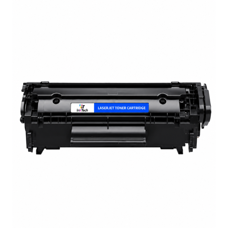 InkTech 166A Laser Toner Cartridge