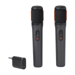 JBL PartyBox Wireless Mic (2 Pack)