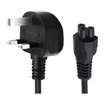 Laptop Power Cable with Fuse