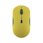 Lenovo Fifa 350 Bluetooth Silent Mouse Brazil & Argentina