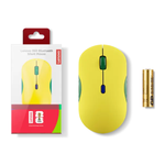 Lenovo Fifa 350 Bluetooth Silent Mouse Brazil & Argentina