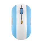 Lenovo Fifa 350 Bluetooth Silent Mouse Brazil & Argentina