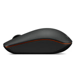 Lenovo 400 Wireless Mouse Black