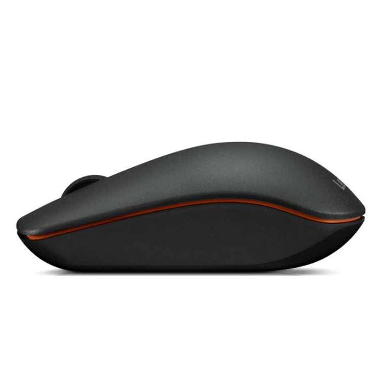 Lenovo 400 Wireless Mouse Black