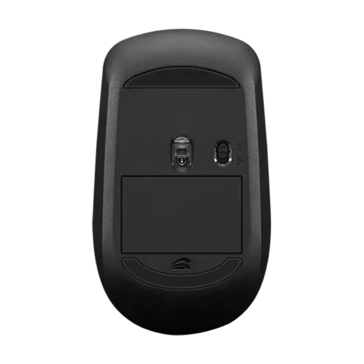 Lenovo 400 Wireless Mouse Black