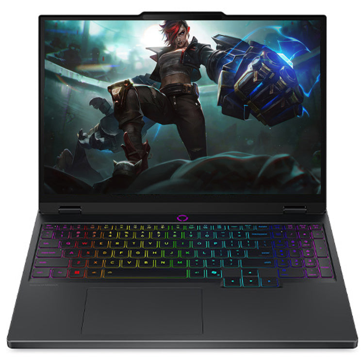 Lenovo Legion 5 15AKP10 Gaming – Ryzen AI 7