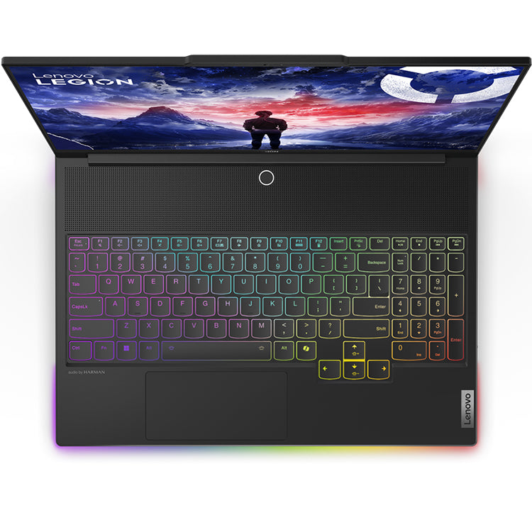 Lenovo Legion 9 Gaming 16IRX9 – i9