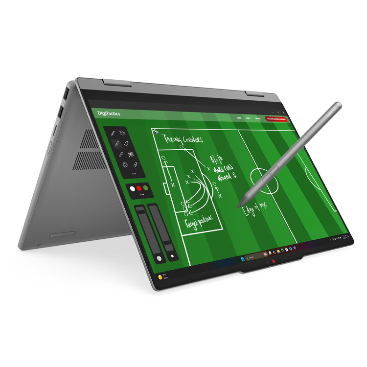 Lenovo IdeaPad 5 2-in-1 14AGP11 – Ryzen AI 5