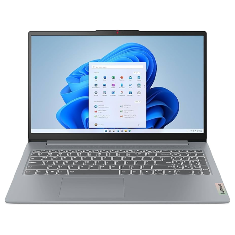 Lenovo IdeaPad Slim 3 15ABR8 – Ryzen 5