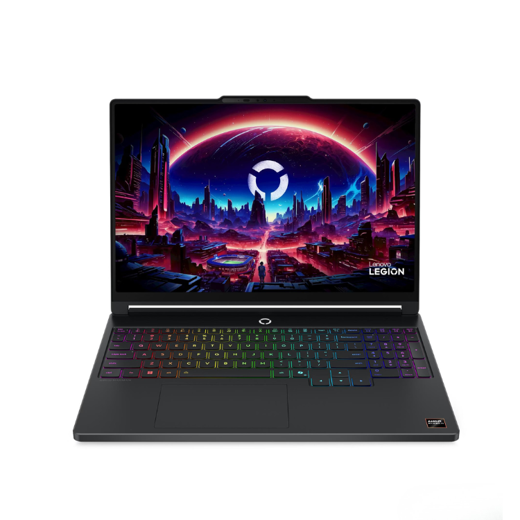 Lenovo Legion 5 15AGP11 83Q6002ESK - Ryzen AI 9