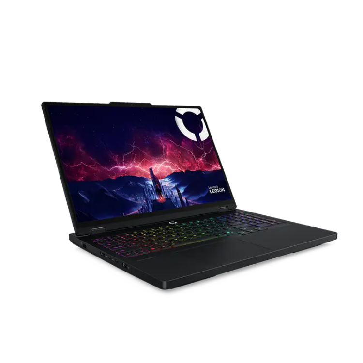 Lenovo Legion Pro 5 16AFR10 83F2003ELK - Ryzen 9