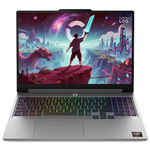Lenovo LOQ Gaming 15AHP11 - Ryzen 7