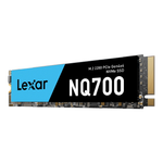 Lexar NQ700 1TB Gen4x4 NVMe SSD