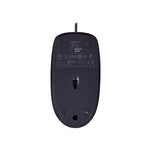 Logitech B100 Wired Mouse