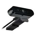 Logitech Brio 4K Webcam