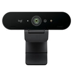 Logitech Brio 4K Webcam