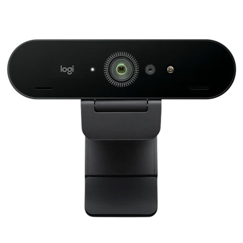 Logitech Brio 4K Webcam