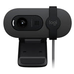 Logitech Brio 100 Full HD 1080p Webcam