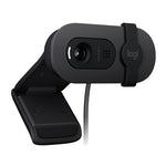 Logitech Brio 100 Full HD 1080p Webcam