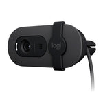 Logitech Brio 100 Full HD 1080p Webcam