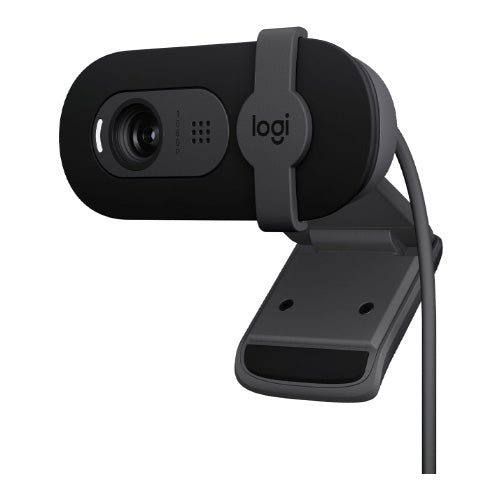 Logitech Brio 100 Full HD 1080p Webcam