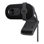 Logitech Brio 100 Full HD 1080p Webcam