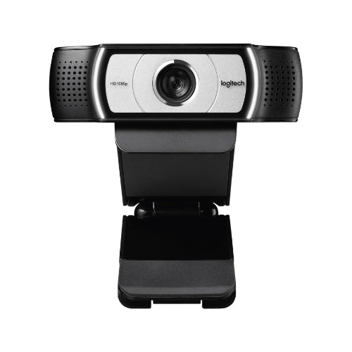Logitech C930e 1080p Webcam