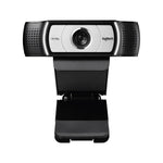 Logitech C930e 1080p Webcam