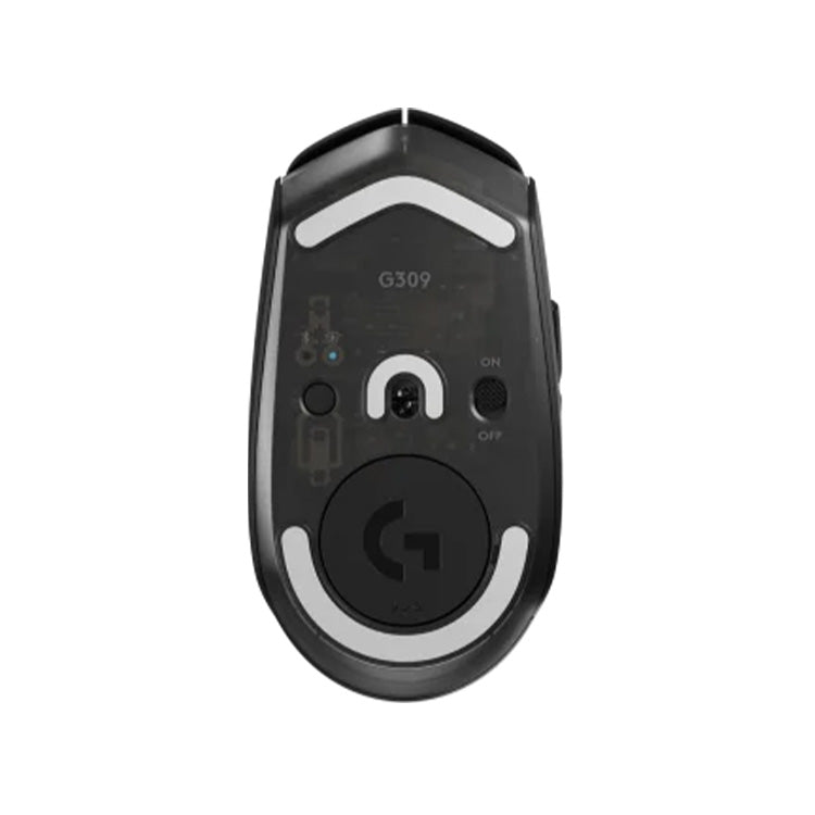 Logitech G309 Lightspeed Wireless Gaming Mouse