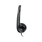 Logitech H390 Wired Headset
