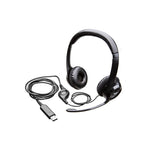 Logitech H390 Wired Headset