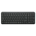 Logitech K250 COMPACT Bluetooth Wireless