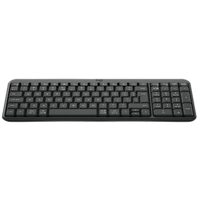 Logitech K250 COMPACT Bluetooth Wireless