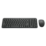 Logitech MK250 COMPACT Bluetooth Keyboard COMBO