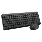Logitech MK250 COMPACT Bluetooth Keyboard COMBO