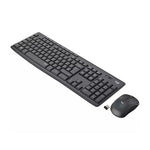 Logitech MK295 Silent Wireless Combo