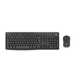 Logitech MK295 Silent Wireless Combo