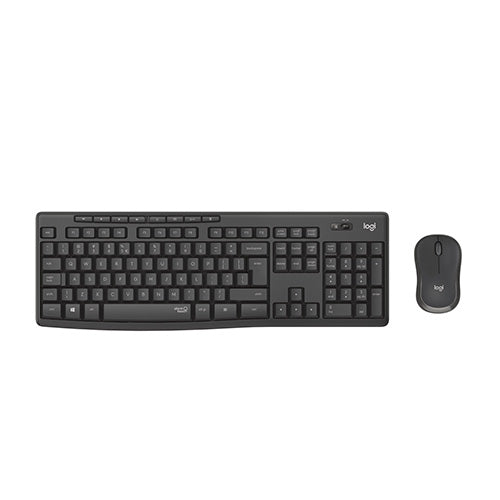 Logitech MK295 Silent Wireless Combo