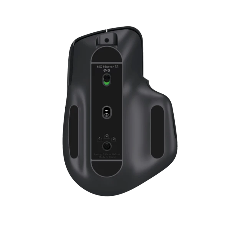 Logitech MX Master 3S Wireless Mouse