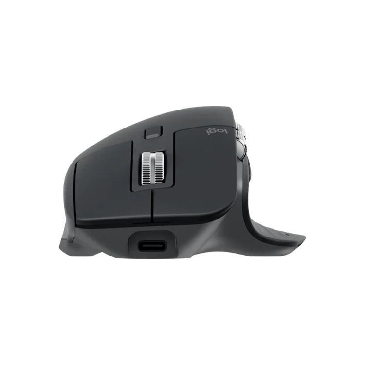Logitech MX Master 3S Wireless Mouse